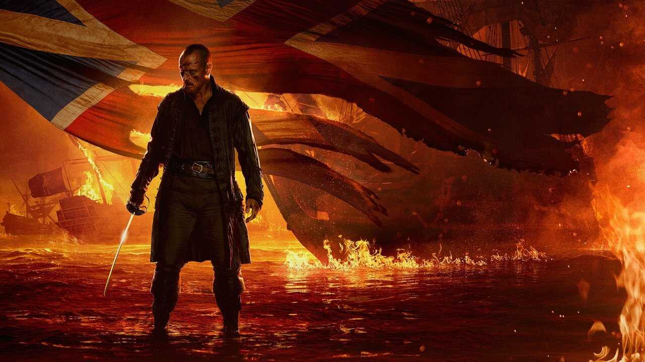 FR - Black Sails 0