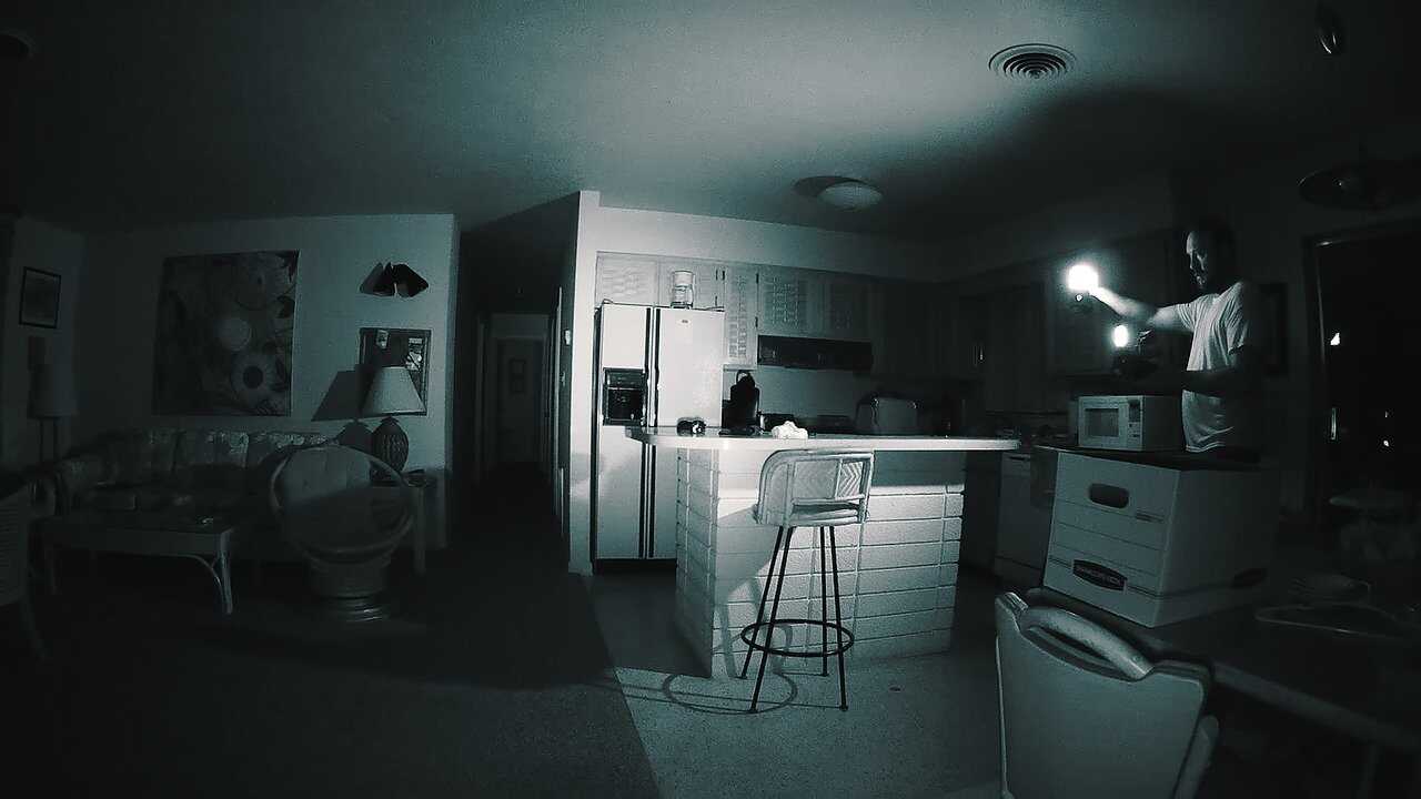The Blackwell Ghost 5 0