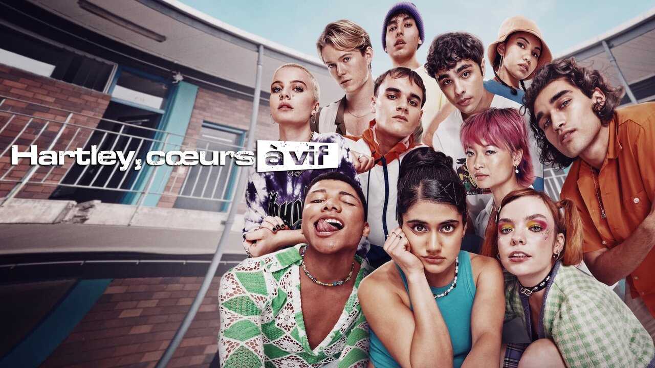 EN - Heartbreak High (2022) 1