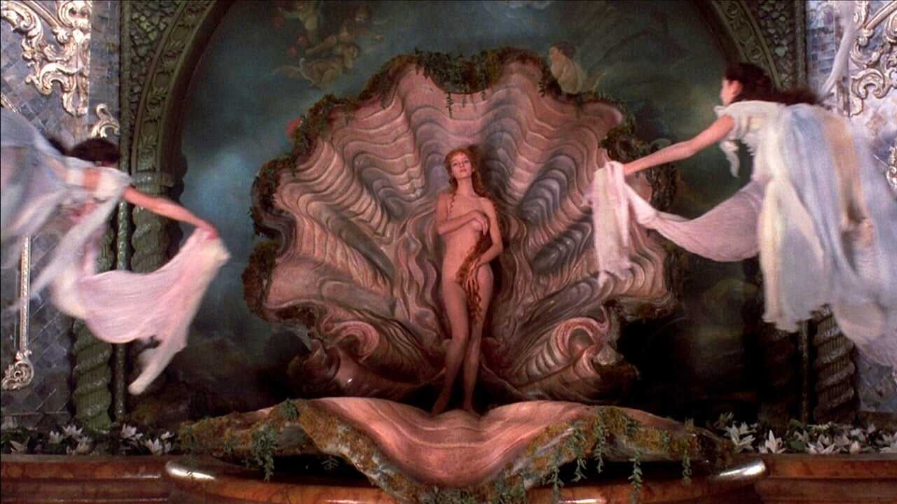 The Adventures of Baron Munchausen (1988) 0