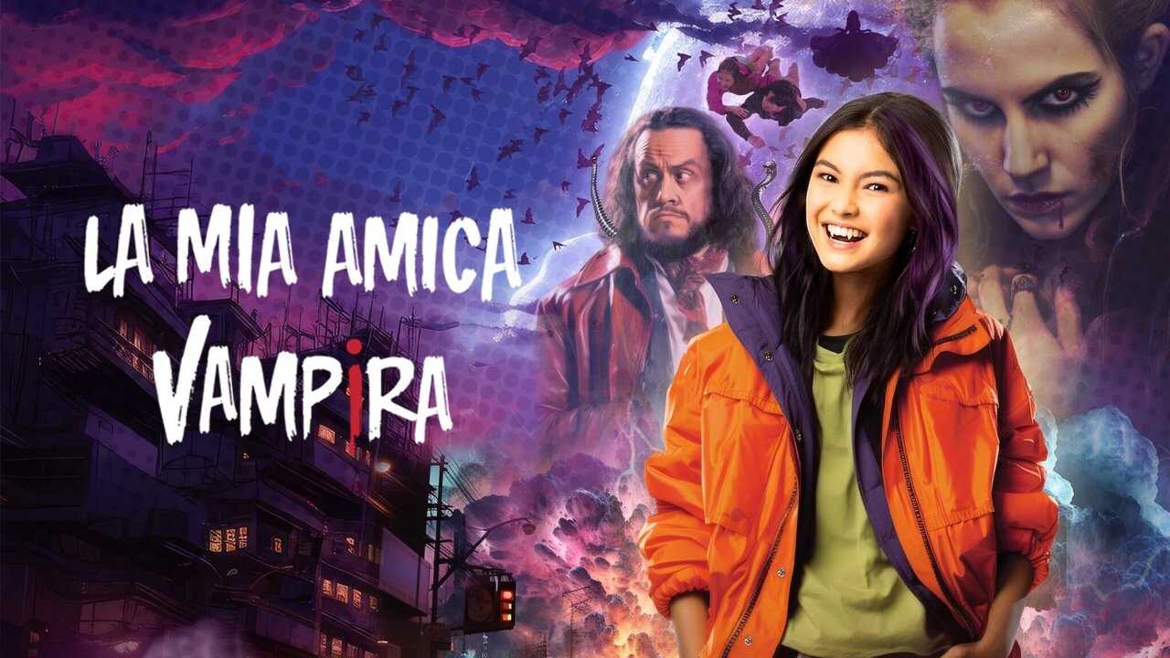 EN - I Woke Up A Vampire (2023) 4