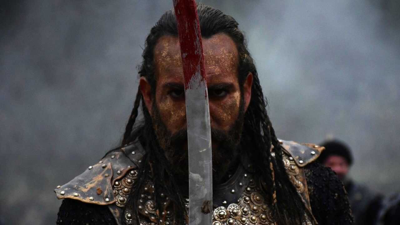 EN - The Great Seljuks, Uyanis: Büyük Selcuklu (2020) 0