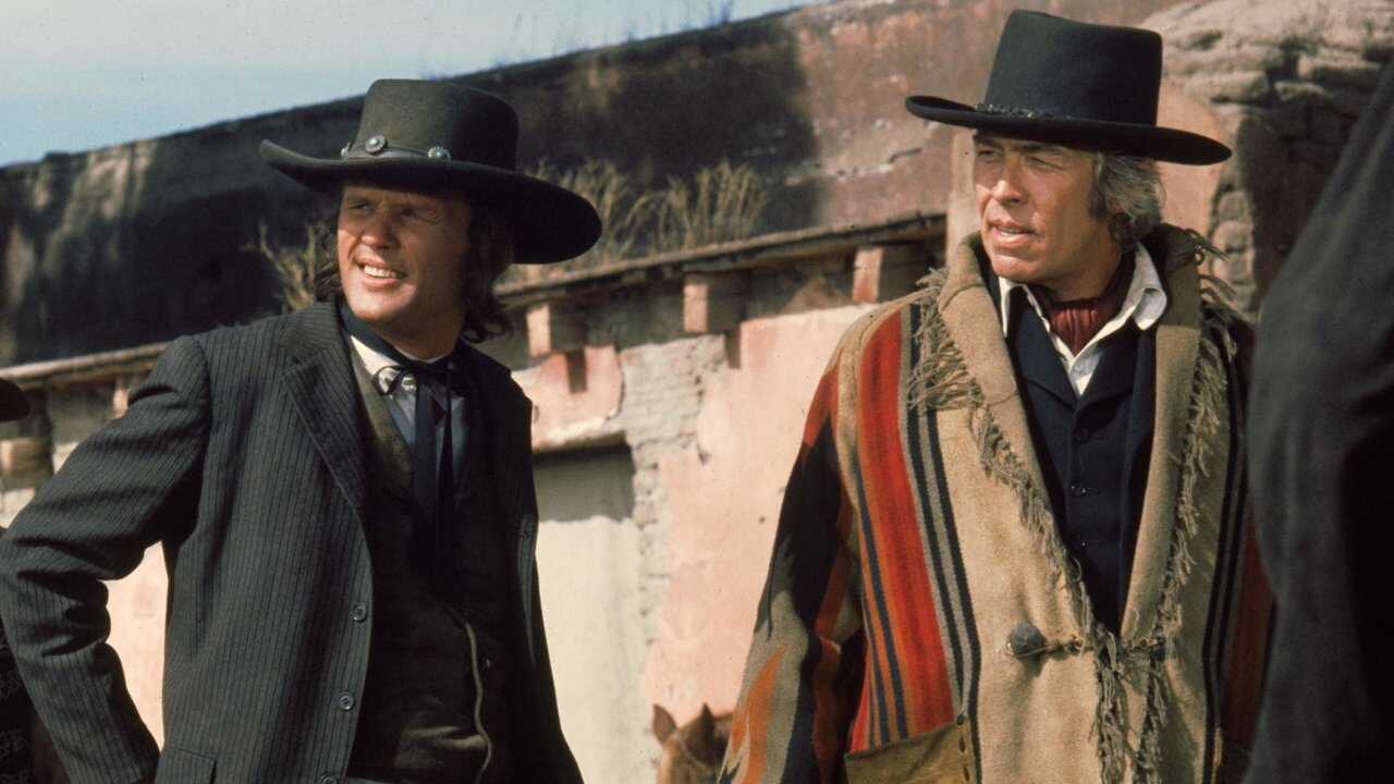 Pat Garrett jagt Billy the Kid (1973) 0