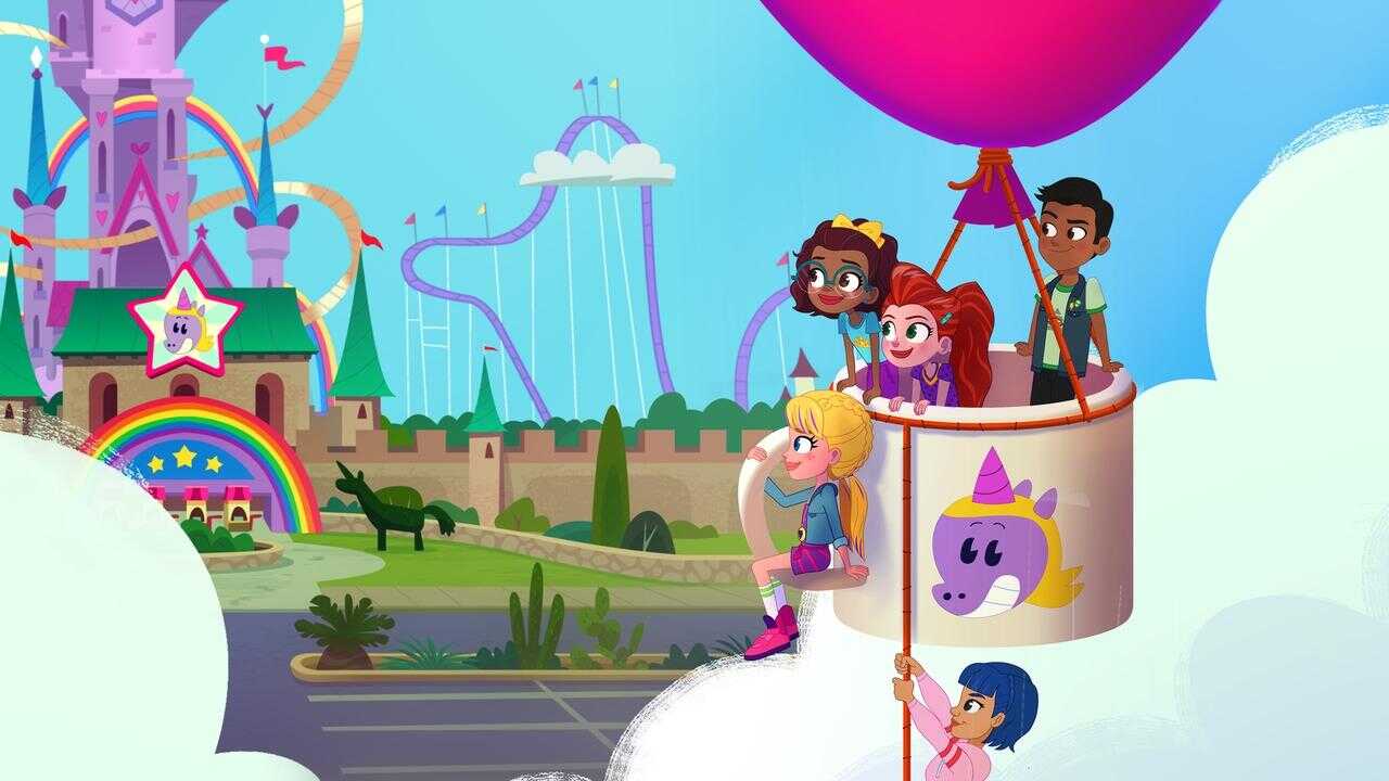 FR - Polly Pocket 0