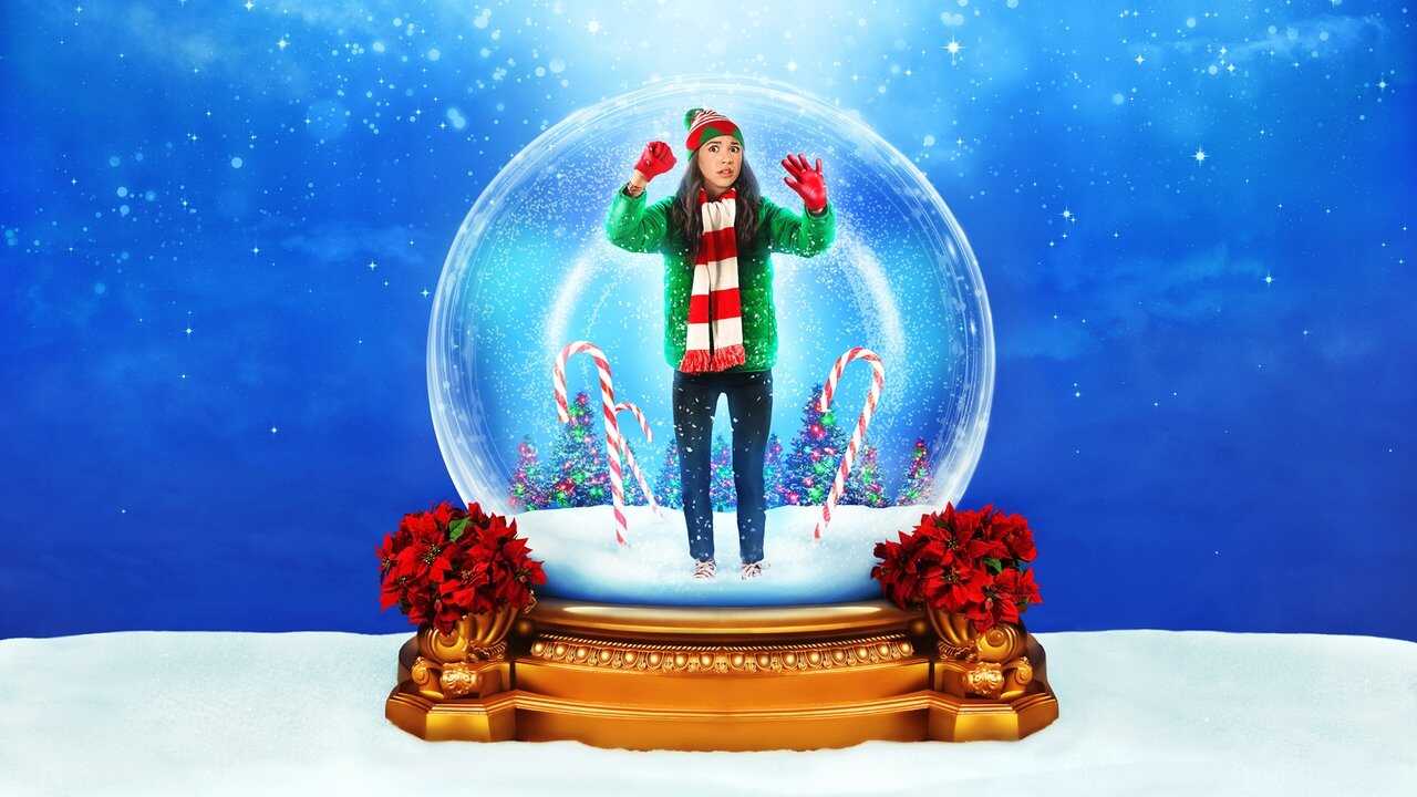 Christmas ...Again?! 0