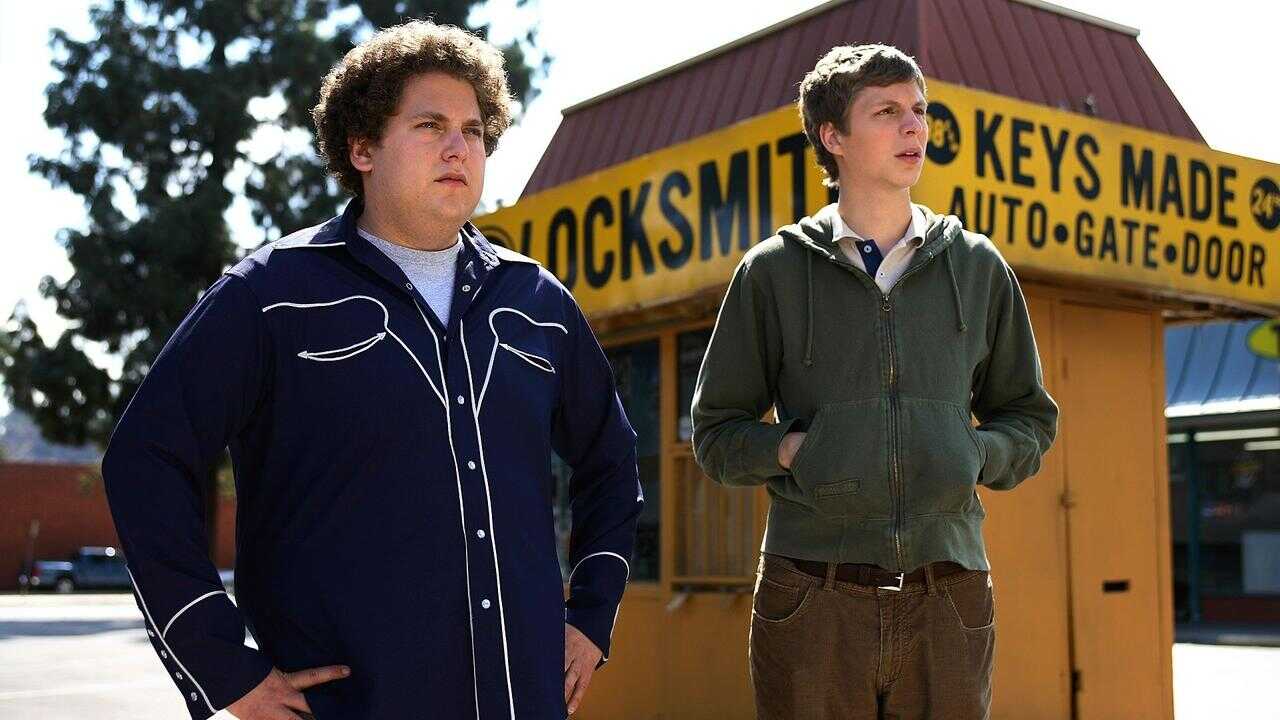 Superbad 0