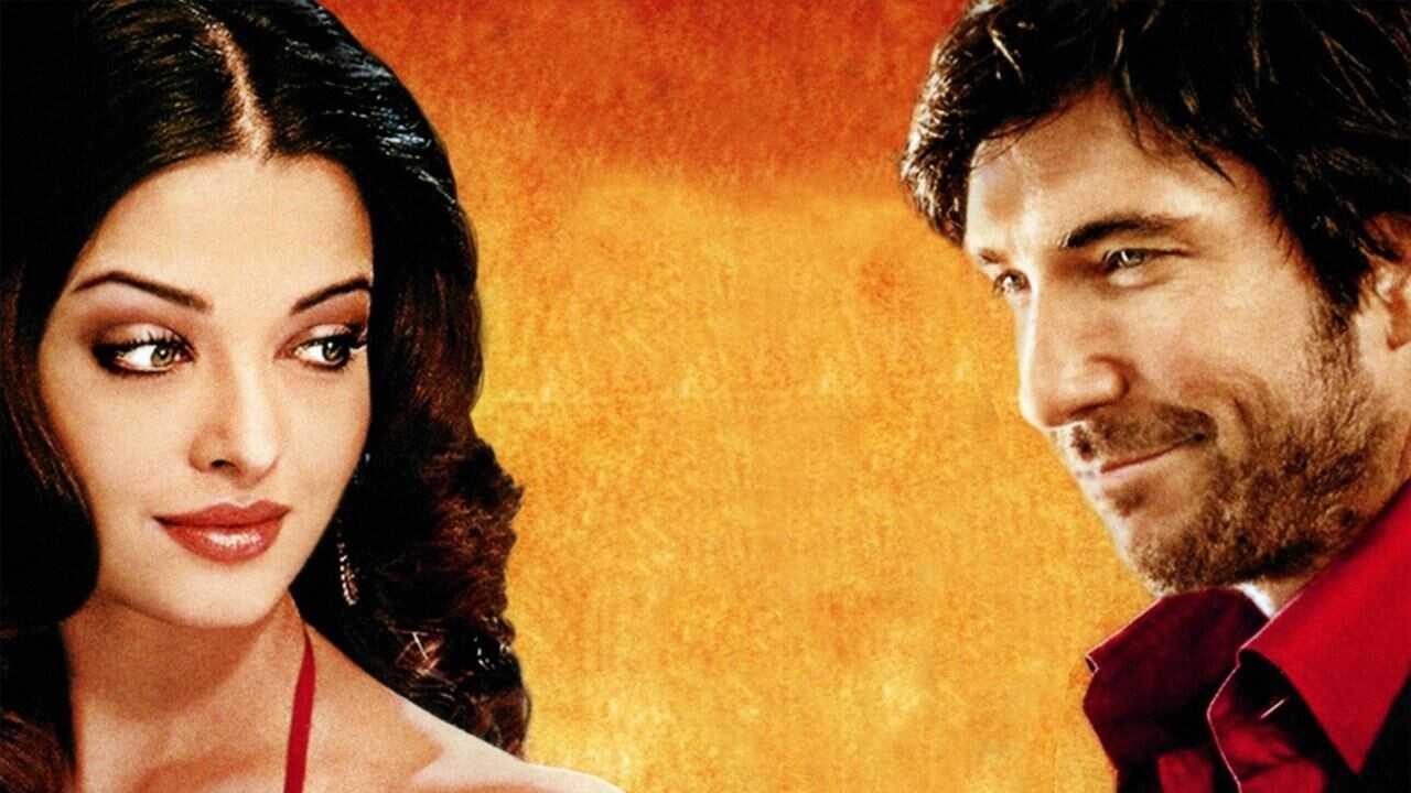 The Mistress of Spices (2005) 0