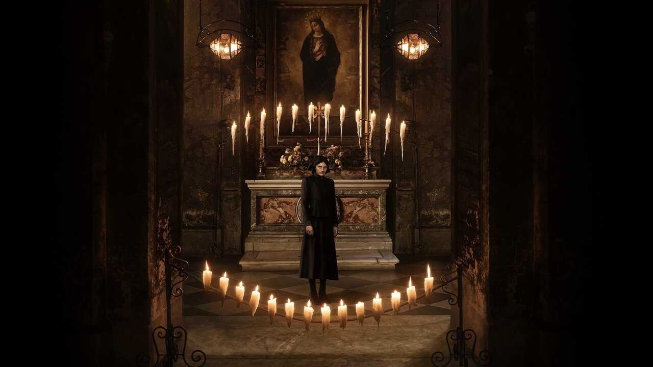 The First Omen (2024) 0