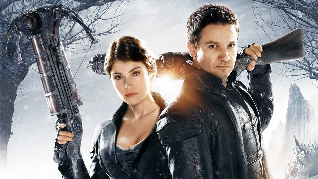Hansel & Gretel: Witch Hunters (2013) 0