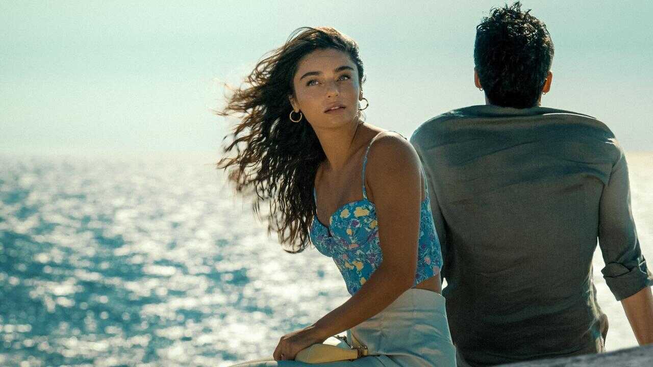 اجعلني أصدق (2023) 0