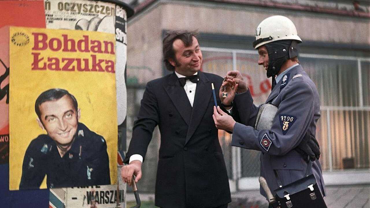 Nie lubię poniedziałku (1971) 0