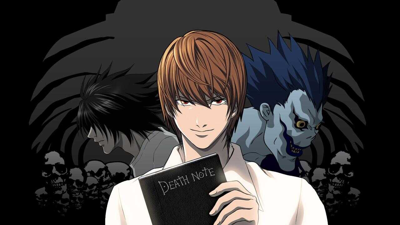 DE - Death Note (2006) 2