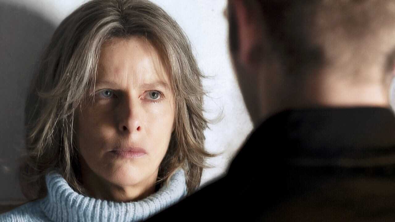 Une mère 0
