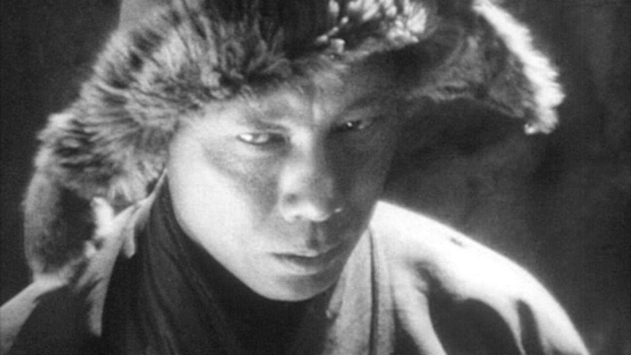 Storm Over Asia (1928) 0