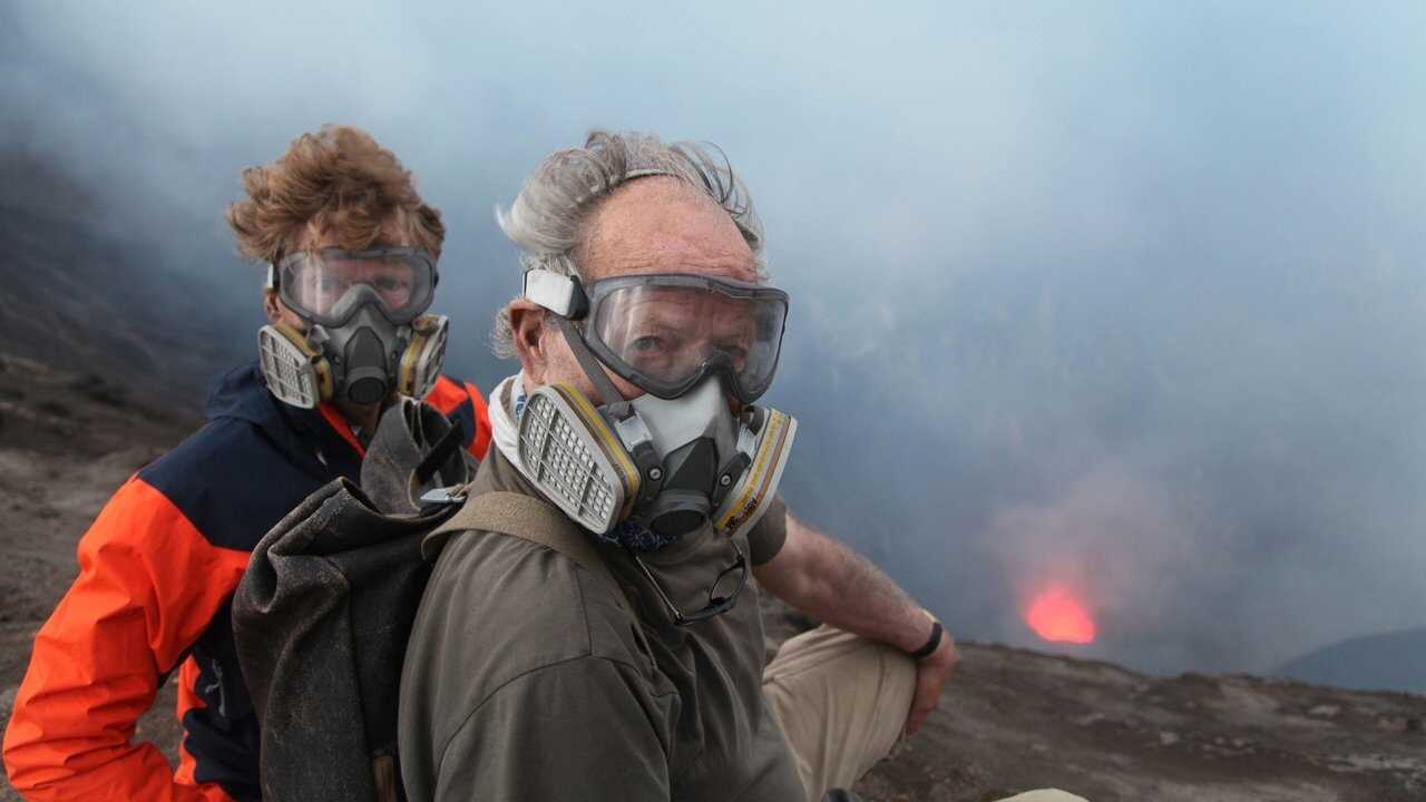 Into the Inferno (2016) 0