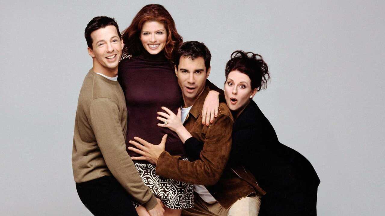 FR - Will & Grace 0