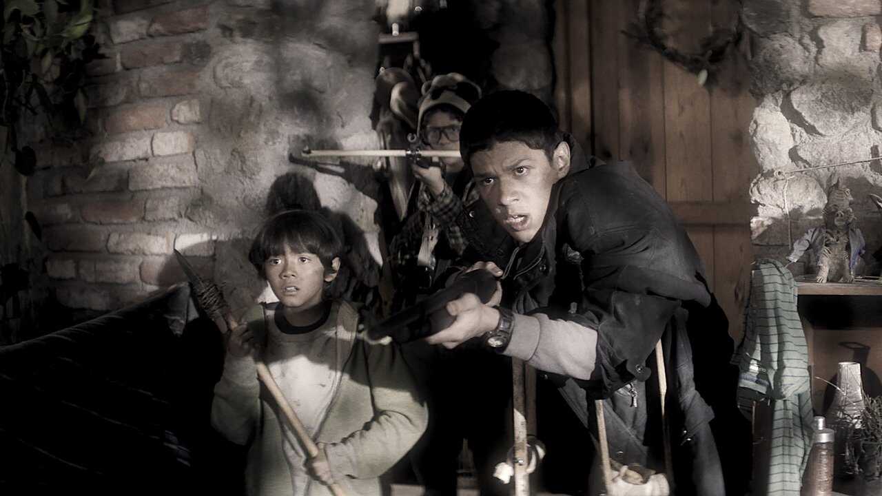 Parvulos (2024) 0