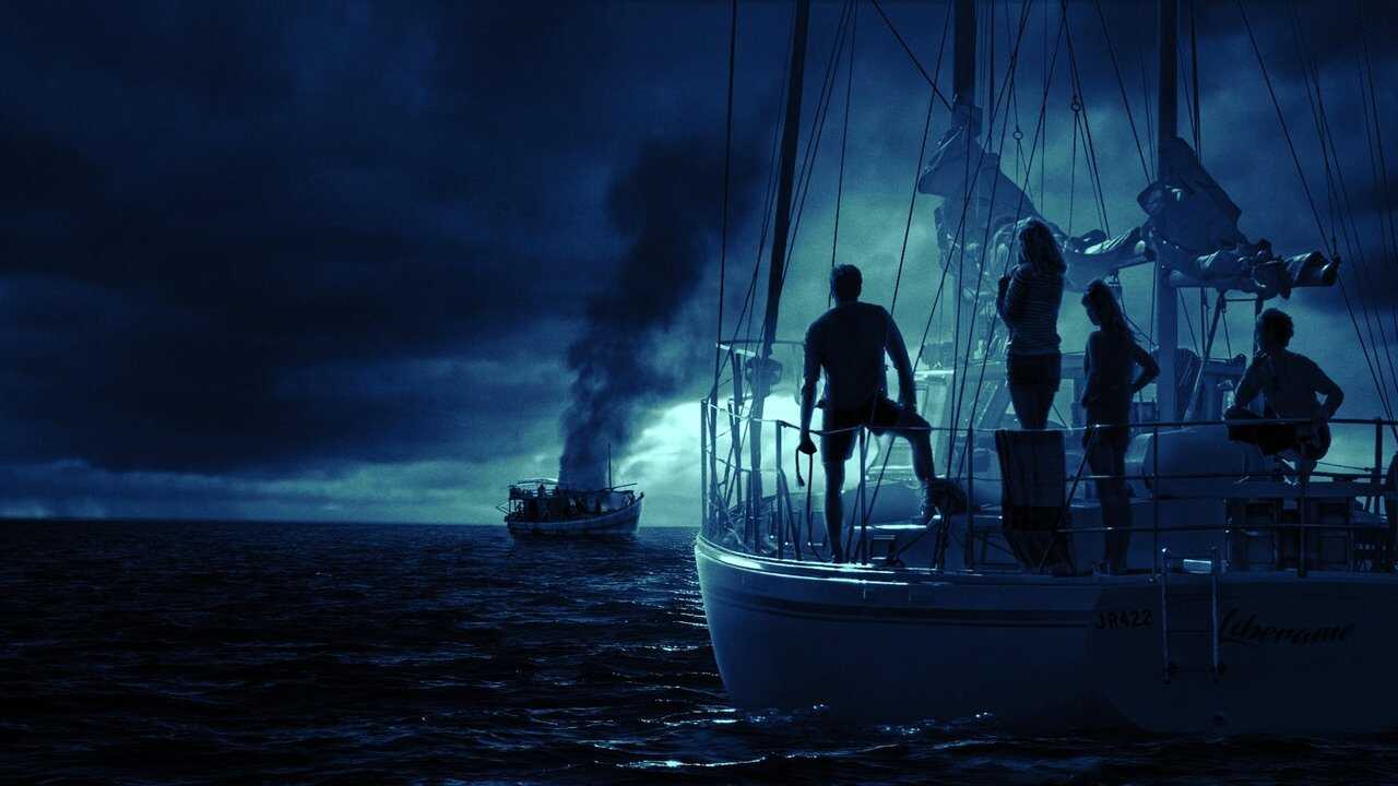 FR - Sauvetage en Mer De Timor 0