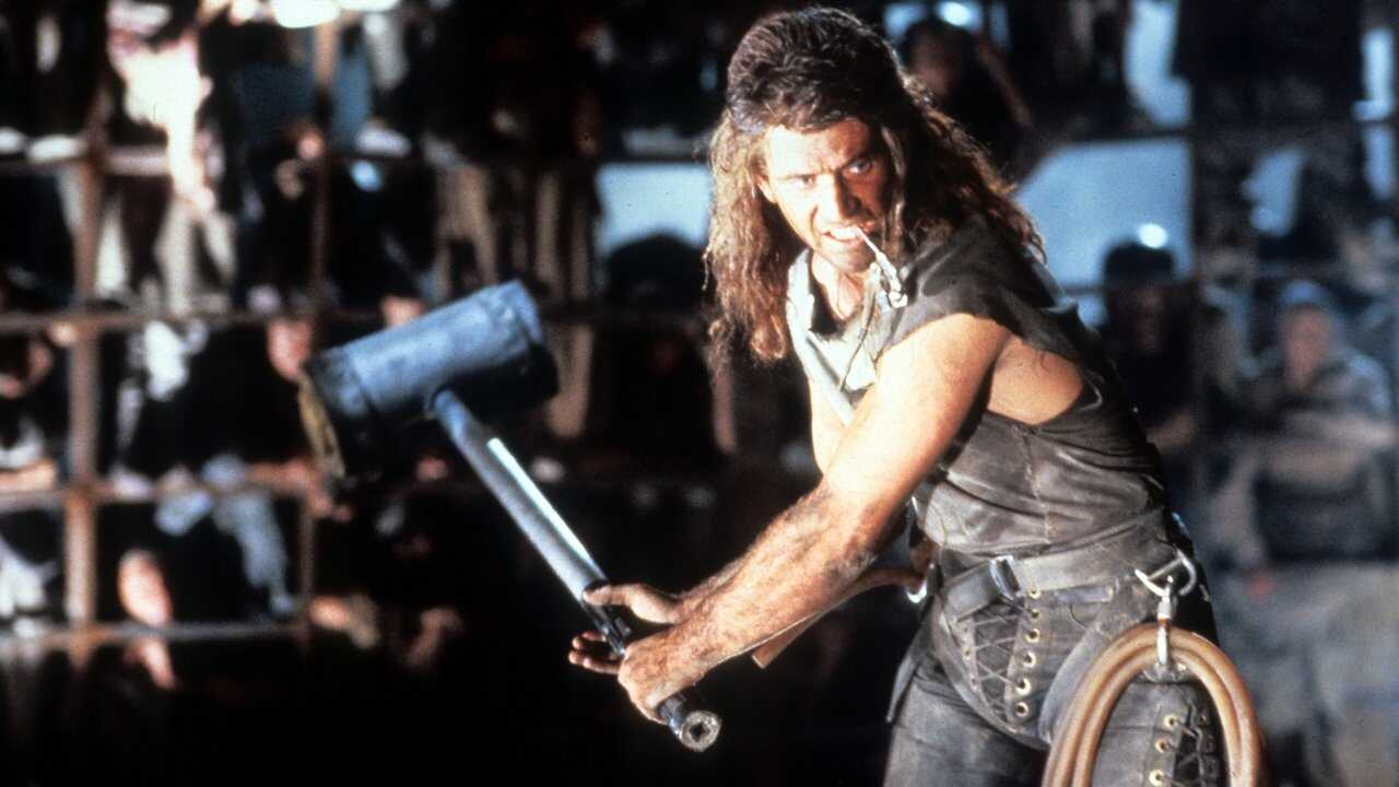 Mad Max Beyond Thunderdome (1985) 0