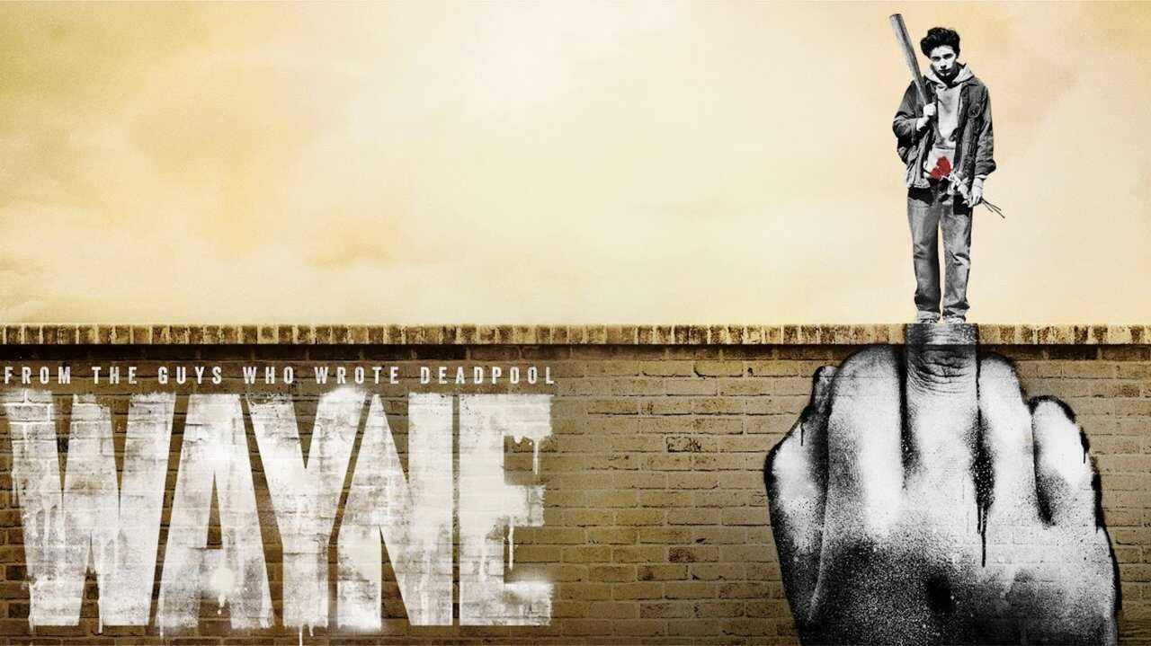 EN - Wayne (2019) 2