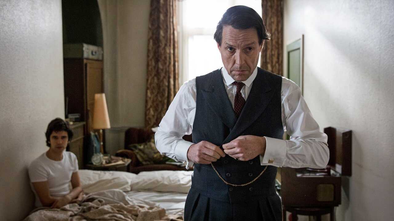 EN - A Very English Scandal (2018) 0