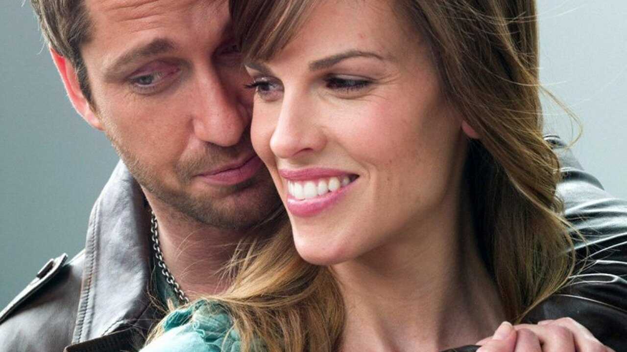 P.S. I Love You 0