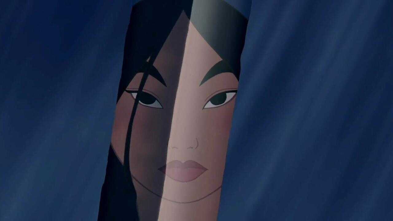 Mulán (1998) 0