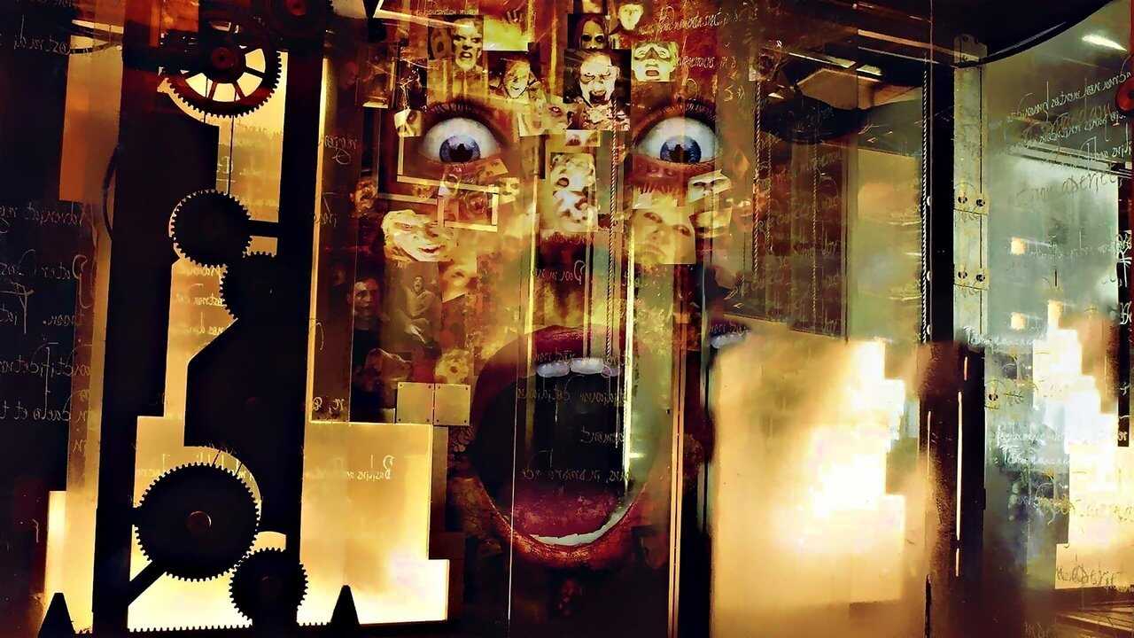 Thir13en Ghosts 0