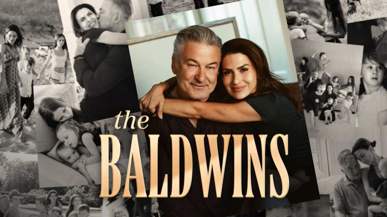 ES - Los Baldwin (2025) 4