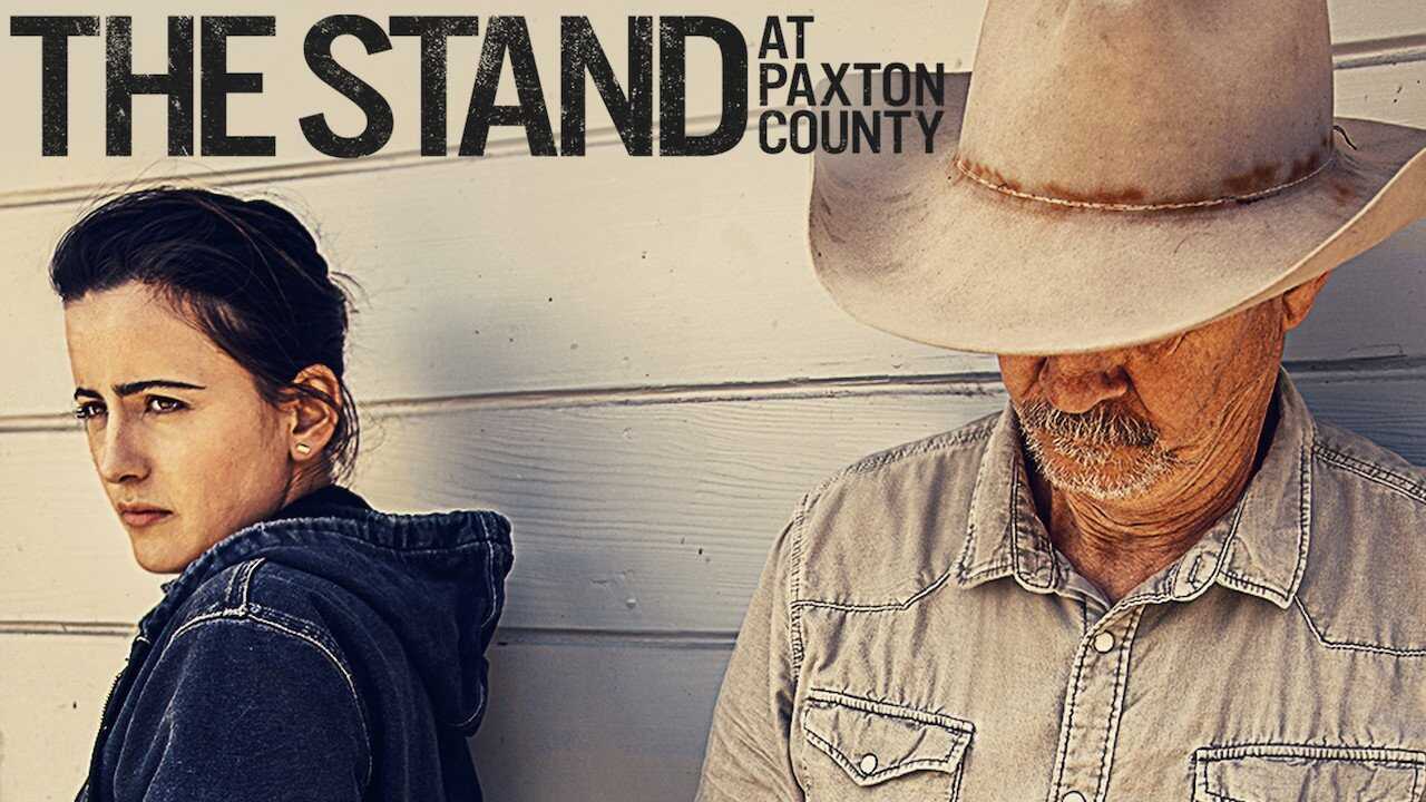 The Stand at Paxton County 0