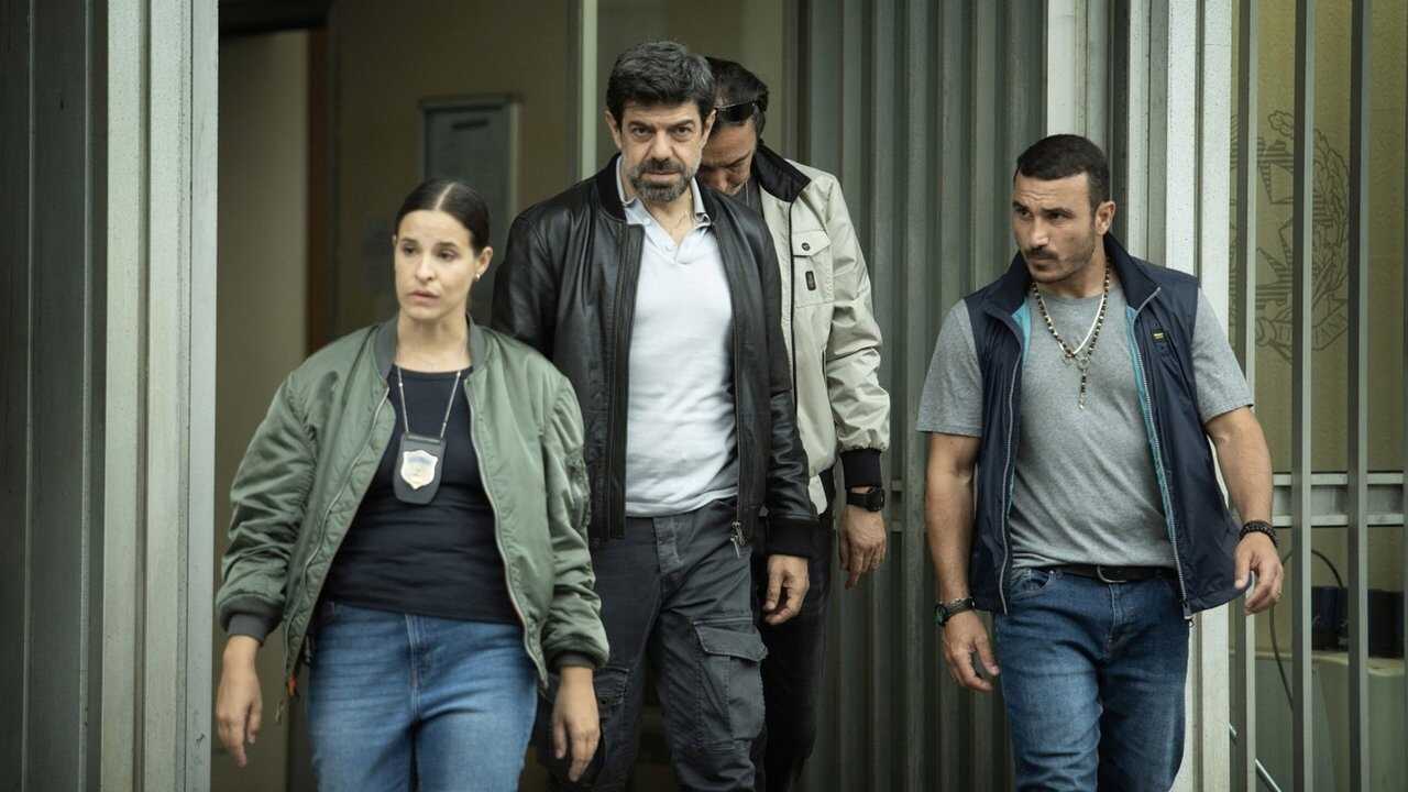 Last Night of Amore (2023) 0