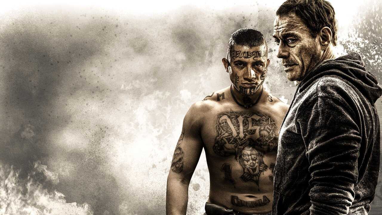 Więźniowie Dzielnicy (2019) 0