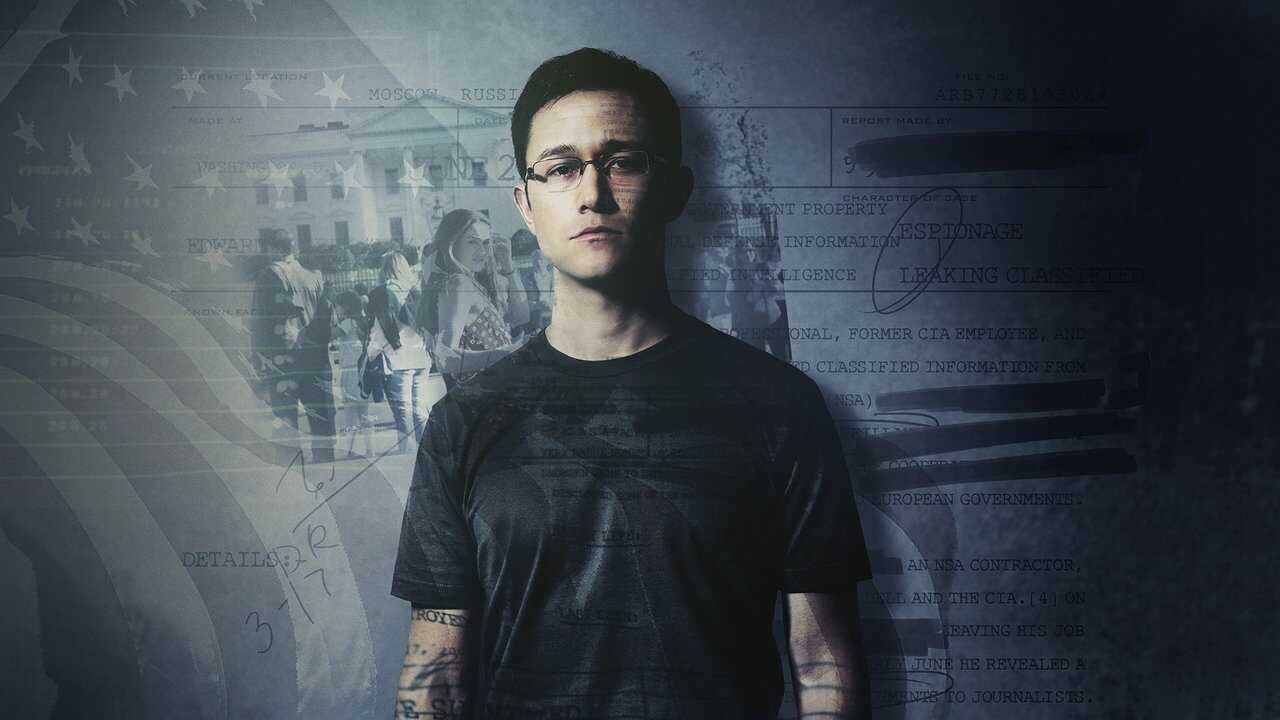 Snowden (2016) 0