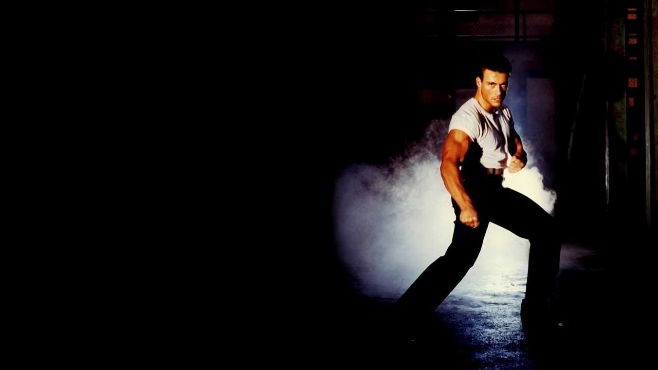 Death Warrant (1990) 0