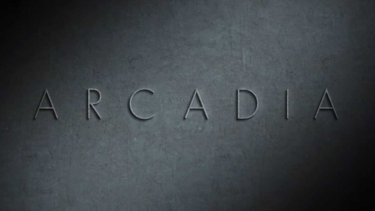 ES - Arcadia (2023) 1