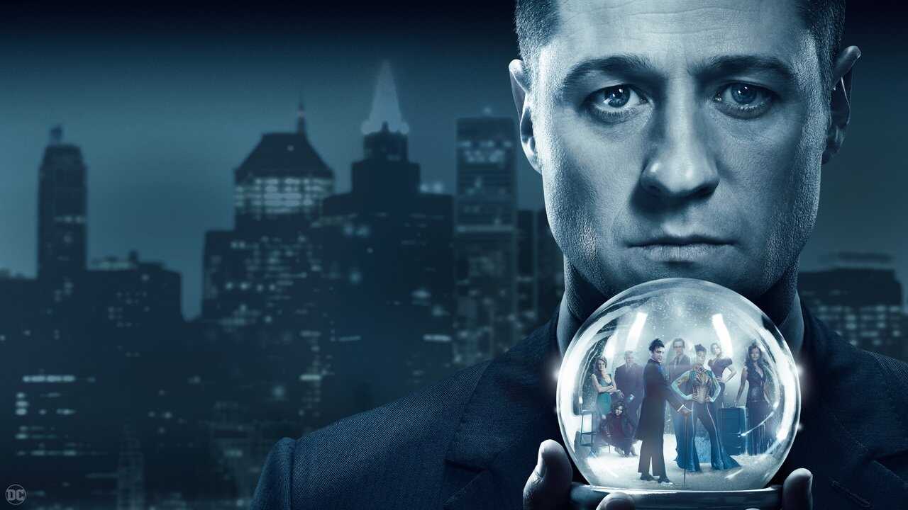 PL - GOTHAM 3