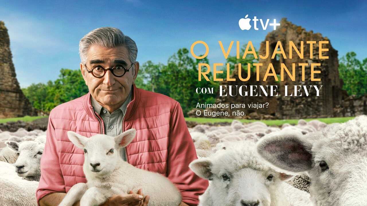 AR - The Reluctant Traveller with Eugene Levy (2023) 4