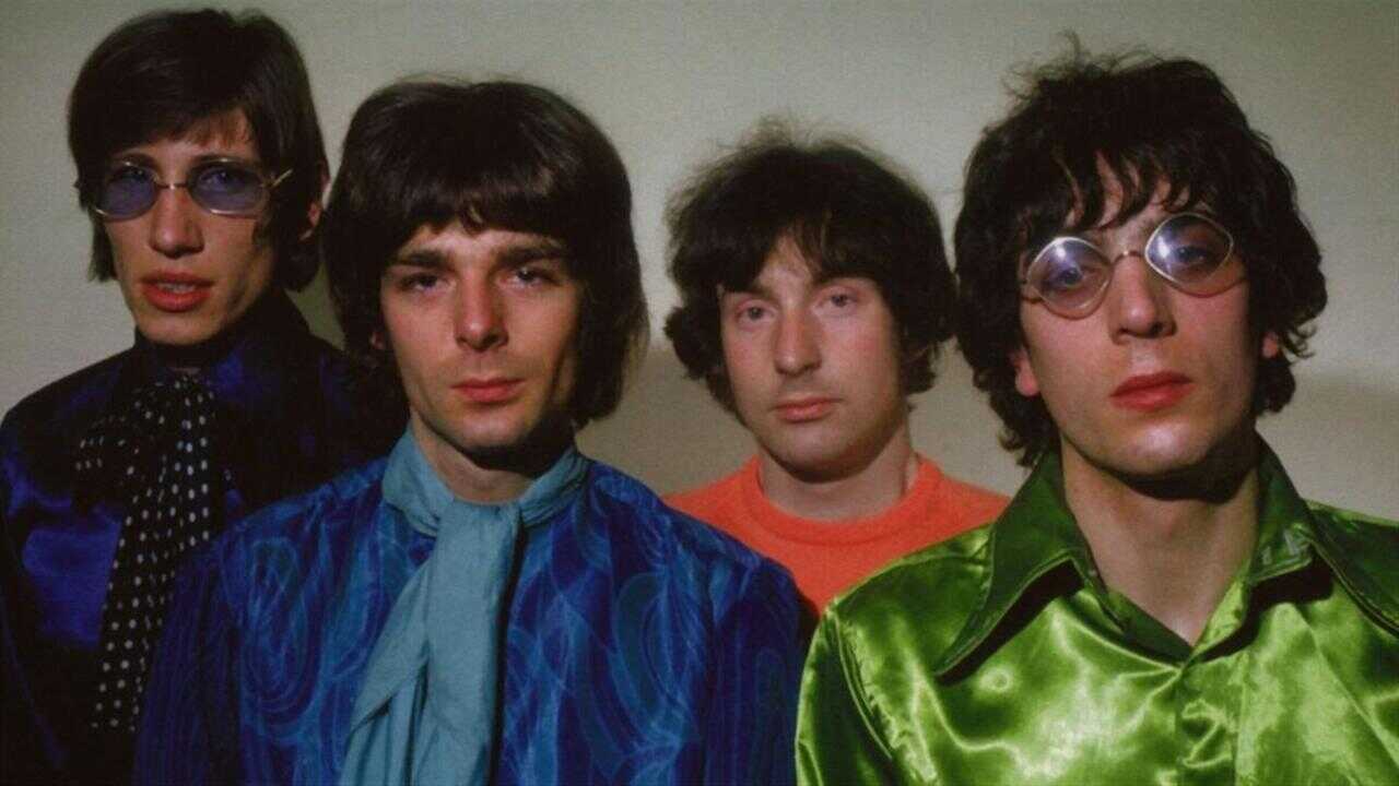 Have You Got It Yet? The Story of Syd Barrett and Pink Floyd (2023) 0