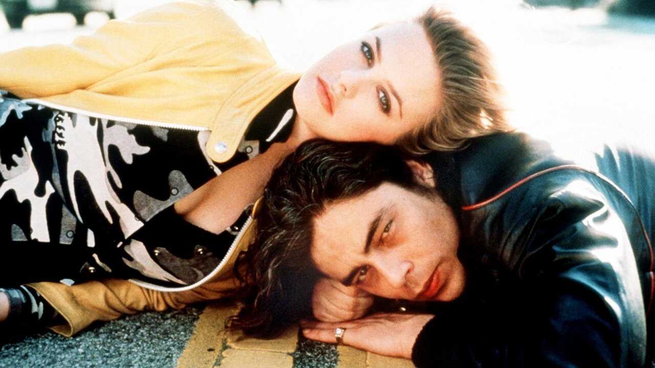 Excess Baggage (1997) 0