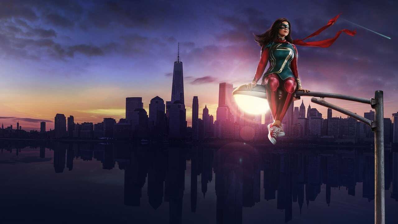 IN - Ms. Marvel 2