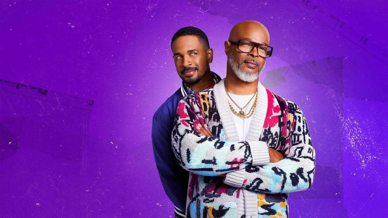 EN - Poppa's House (2024) 2