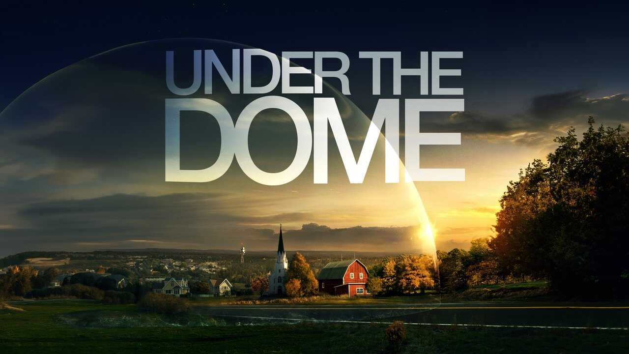 [SE] Under the Dome 3
