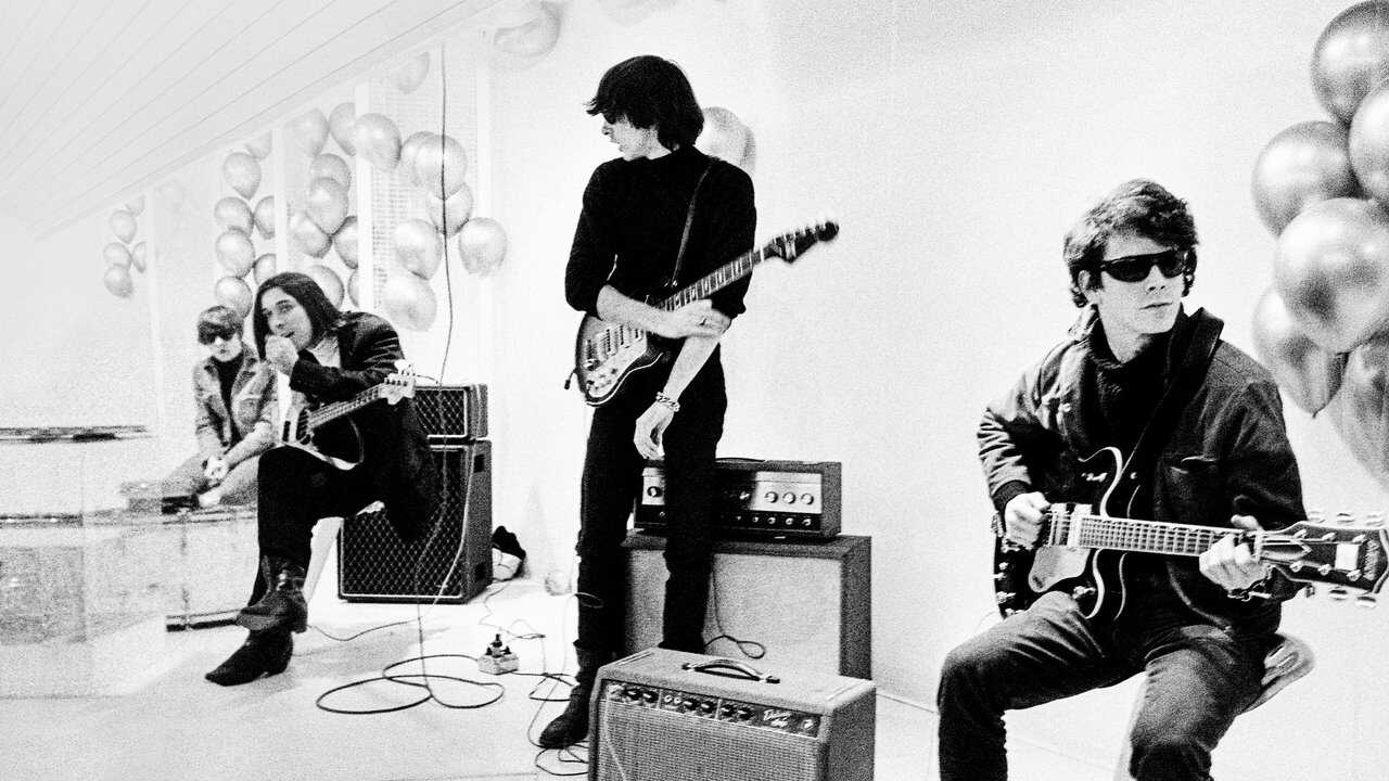 The Velvet Underground 0