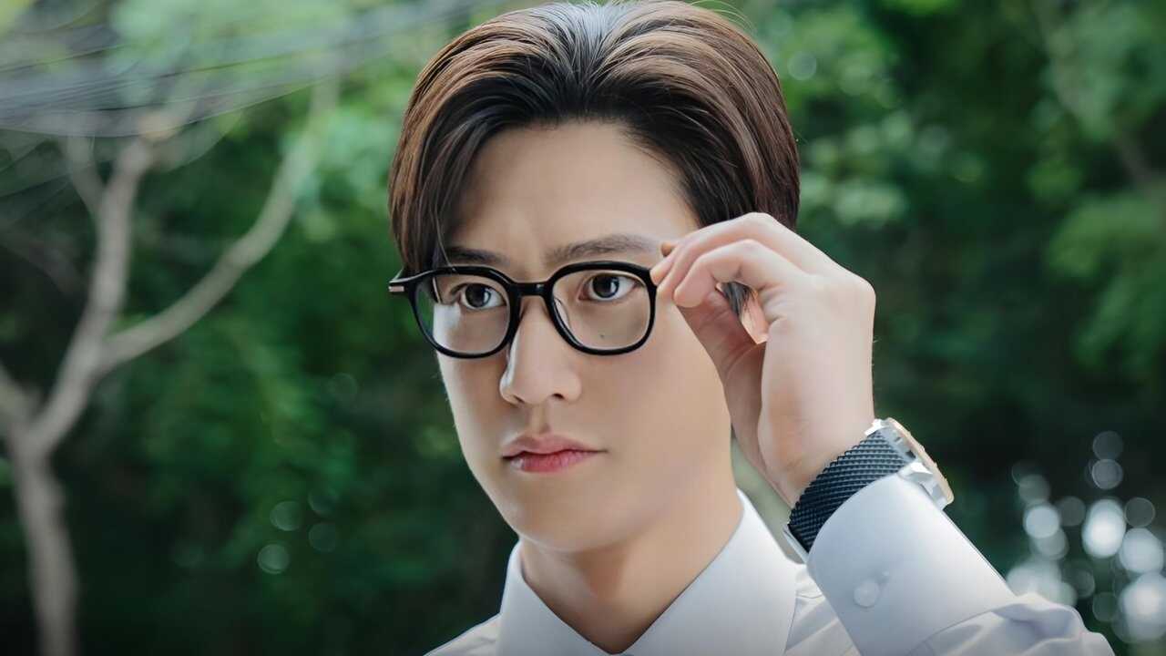EN - Marry My Husband (2024) 4