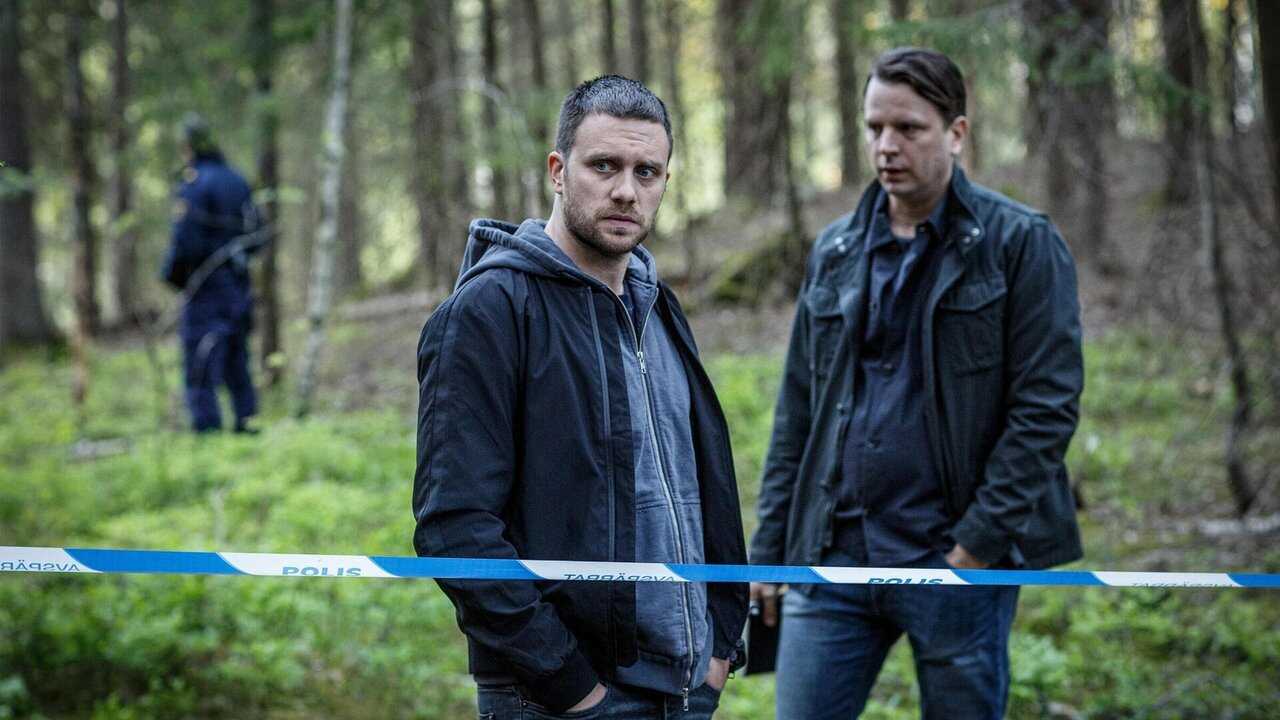 Beck 42 - Den förlorade sonen 0