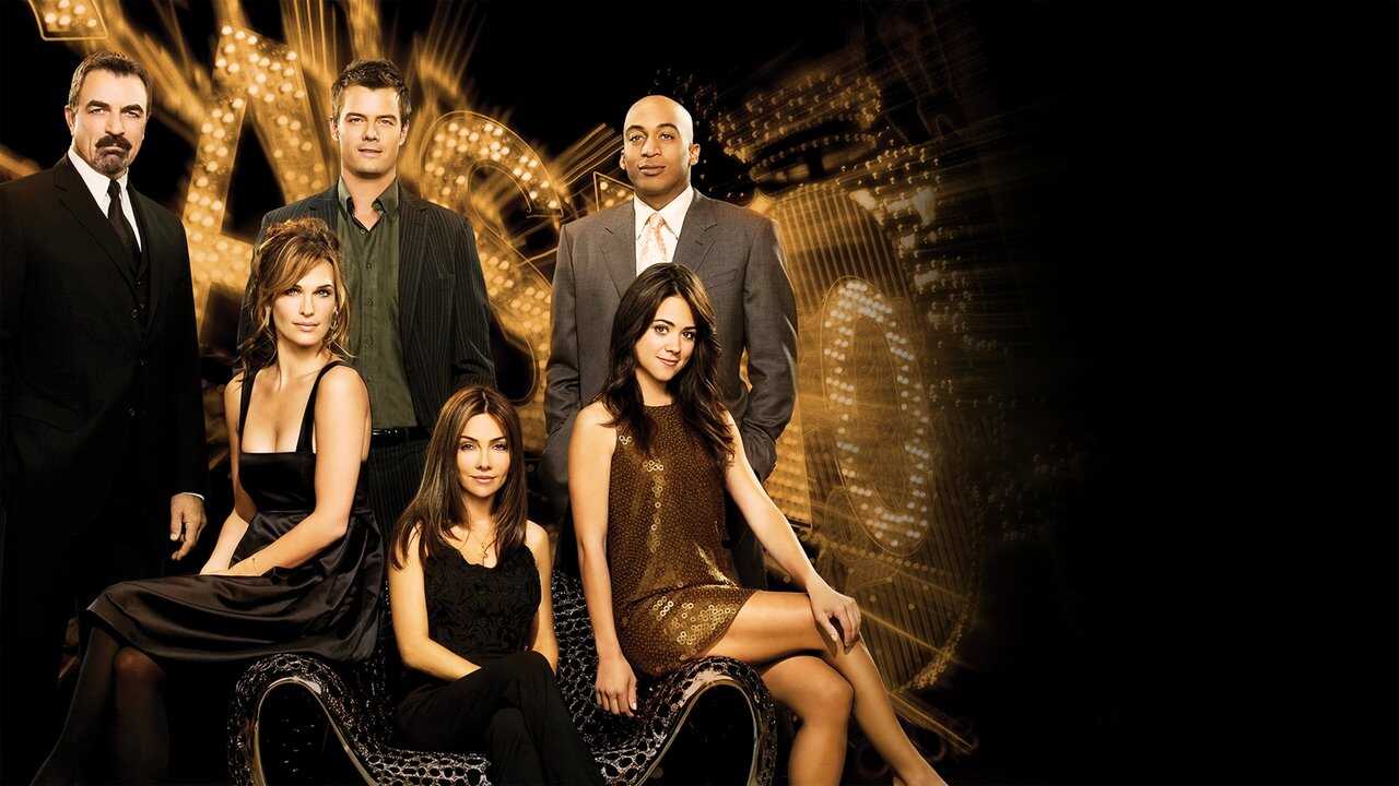 FR - Las Vegas (2003) 0