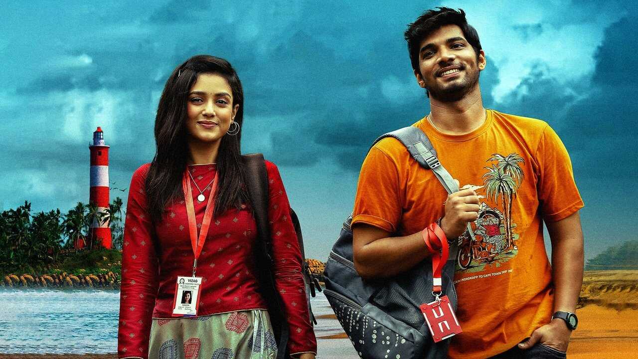 O Saathiya (2023) 0
