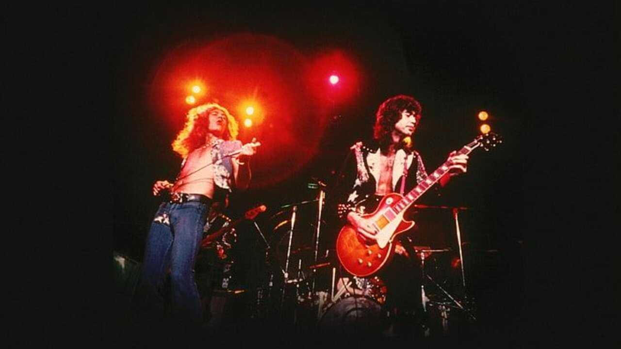 Becoming Led Zeppelin (2025) 0