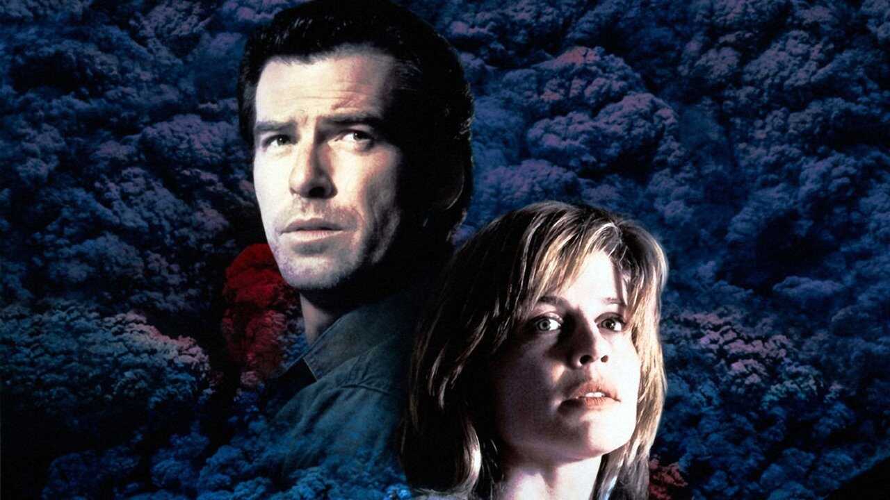 Un pueblo llamado Dante's Peak (1997) 0