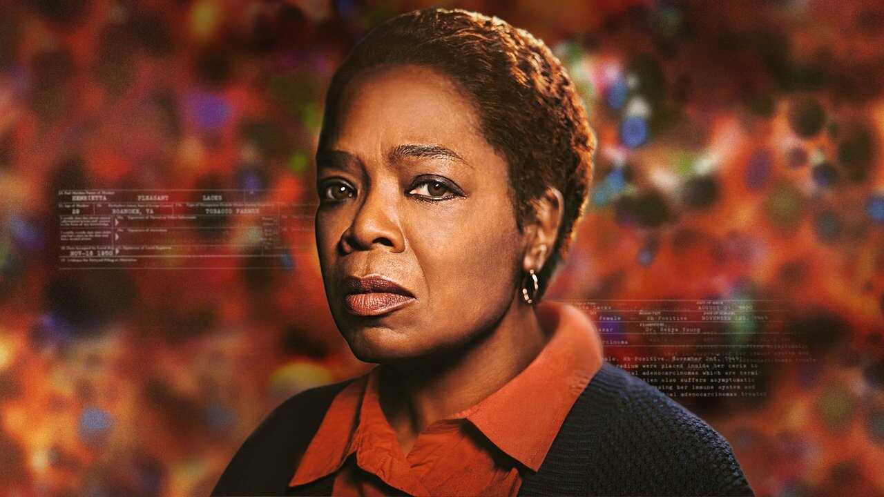 La vida inmortal de Henrietta Lacks (2017) 0